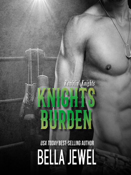 Title details for Knights Burden by Bella Jewel - Available
